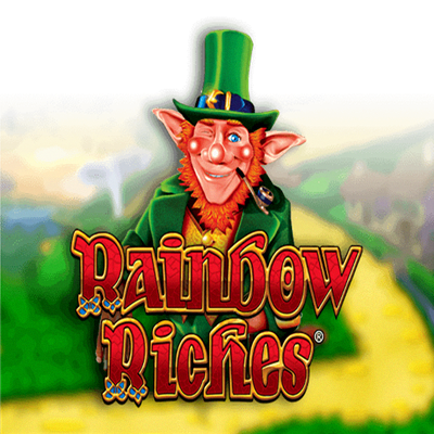 Rainbow Riches